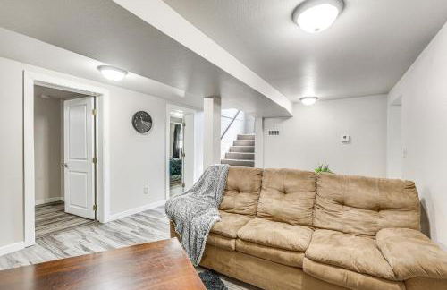 Cozy Sturgis Retreat - Walk to Main St and Saloons! - Foto 1