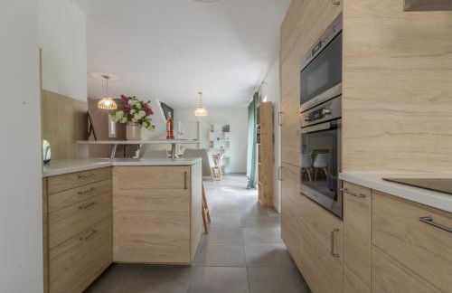 Les Villas de Castel - Villa Les frênes - Foto 26