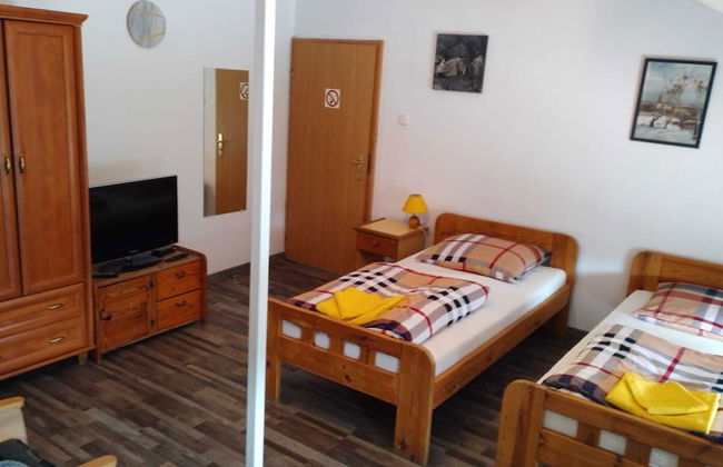 Agroletnica Country house - Foto 7