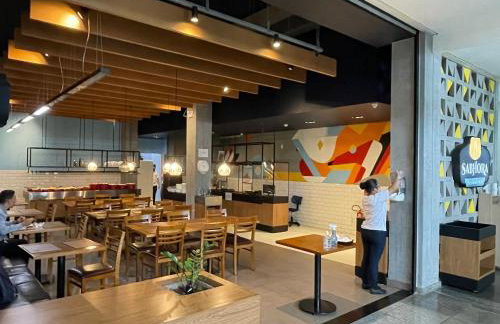 iFlat BTLX Brookfield Towers BTLX2807 - Foto 4