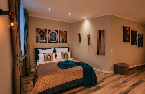 Deluxe Suite Hafennah - Foto 45