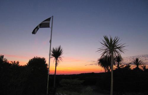 Roselands caravan park, Nr Lands End, Cornwall - Foto 12