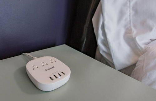 King Bed / Free Parking / BBQ / Fire pit / Arcade - Foto 12