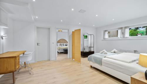 Casas Oasis - mit Einzel- & Doppelbetten - Foto 5, wardrobe