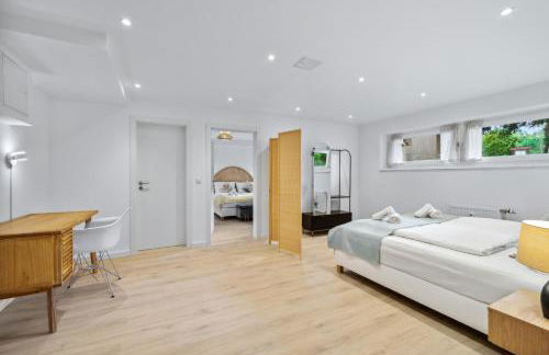 Casas Oasis - mit Einzel- & Doppelbetten - Foto 5