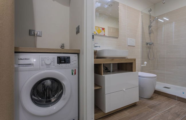 Garden Palace by Wonderful Italy - Photo 40