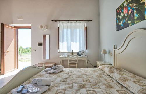 LA MASSARÌA agriresort - Foto 14