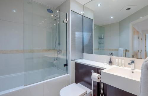 Modern Residence next to Vauxhall Station - Foto 23