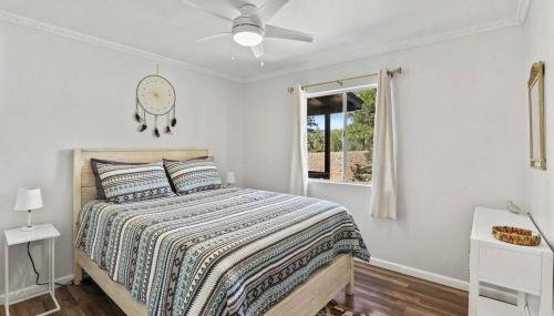 Newly Remodeled Pet Friendly Strawberry Cabin - Foto 3