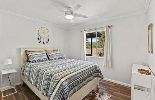 Newly Remodeled Pet Friendly Strawberry Cabin - Foto 3