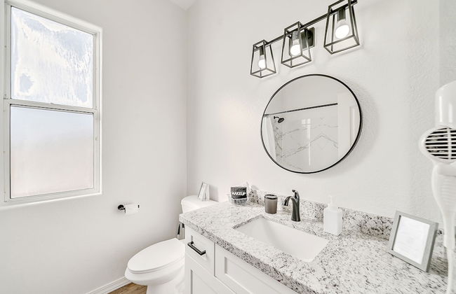 Lakefront Oasis - Foto 6