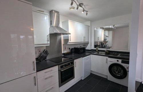 36 Handley's Elite Apartment 2Bed Flat CityCenter - Foto 15