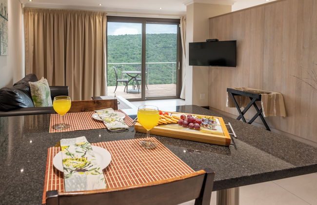 Alkantmooi Nature Reserve Keurkloof Units - Foto 35