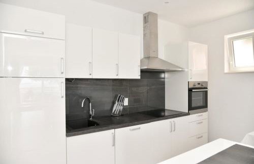 APARTMENT ELI - SEA VIEW - Foto 8