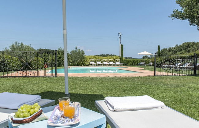 Podere Sant Eugenio 14 - Foto 48