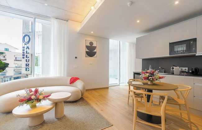 Hotel ONOMO ALLURE ABIDJAN BAOBAB - Foto 21