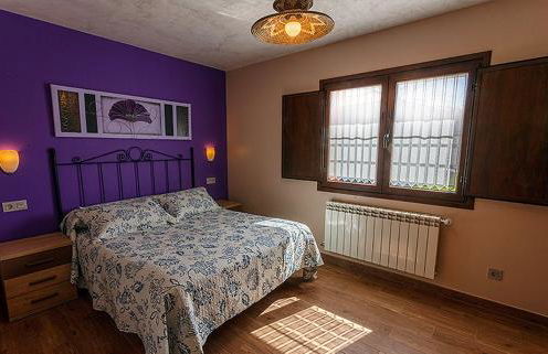 Apartamentos Vega Rodiles la huerta - Foto 4