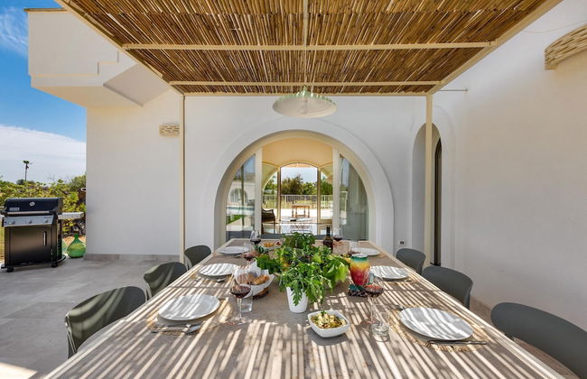 2964 Villa Donna Sofia by Perle di Puglia - Foto 31