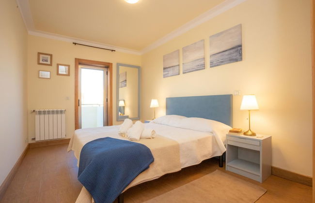 Marginal Oceanica Apartment - Photo 2