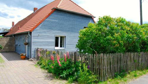 Ostseelandhaus mit Südterrasse und Teich OFC 07 - Foto 4