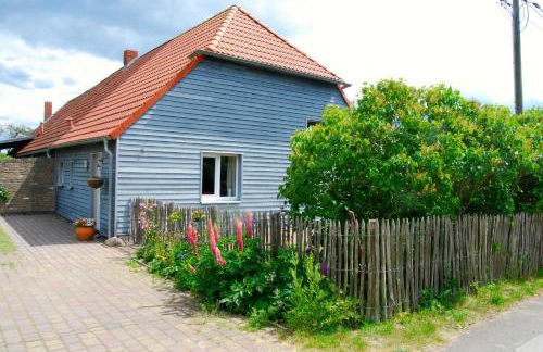 Ostseelandhaus mit Südterrasse und Teich OFC 07 - Foto 4
