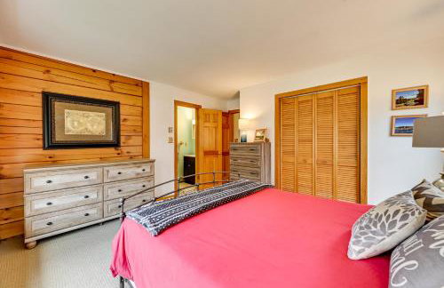 High Peak Heaven Cozy Log Cabin on 1 Acre! - Foto 18