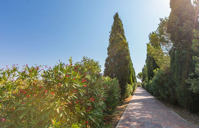 Villa della Duna - Foto 64