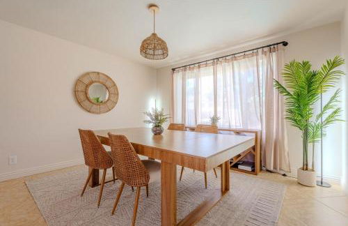 Spacious Lux Estate l 8 mins to Strip - Foto 38