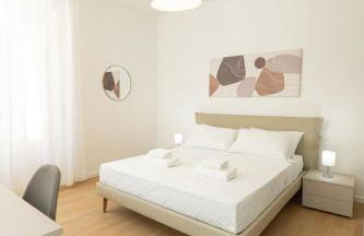 Design and Fashion - new bright apartment - Foto 11