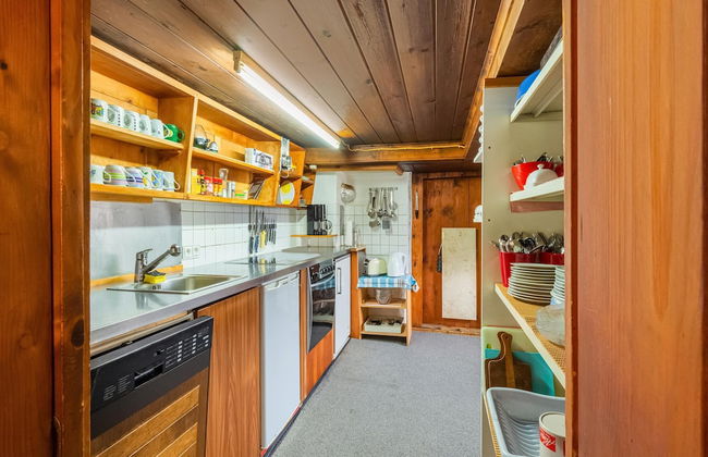 Chalet in Schwarzenberg Near Ski Lift - Photo 16