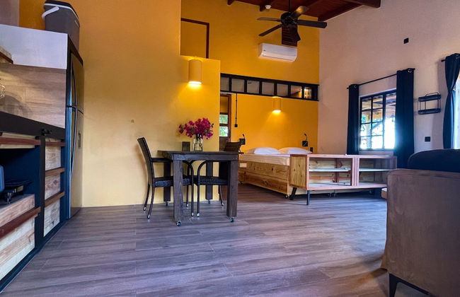 Jan Kok Lodges - Foto 22