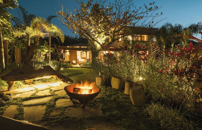 Santi Sabai Ibira - Um Refúgio às Margens da Lagoa - Photo 39