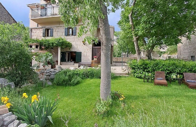 Authentic Stone House Lola - Foto 50