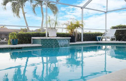 Free HeatedPool on SailboatAccessCanal boat lift - Foto 25