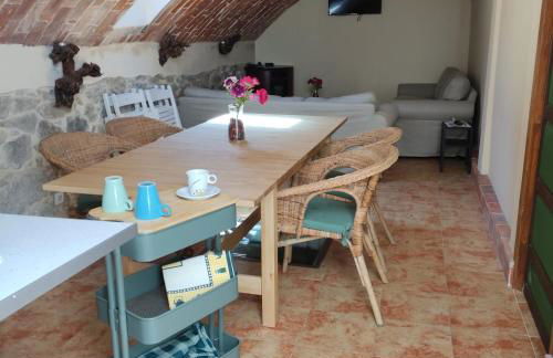 Casa Rural La Bodega - Foto 9