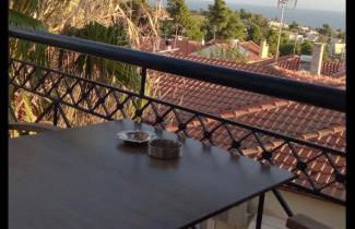 Klapidis apartments - Foto 6