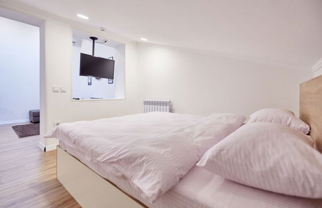 Apart-hotel Nordian - Foto 40