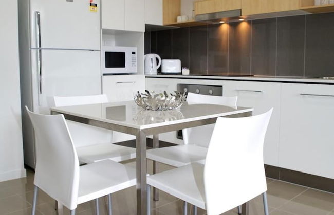 Atrio Apartments - Photo 15