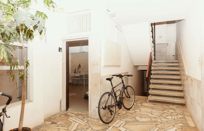 2Rooms Perfect Location 1Min to Beach - Photo 21