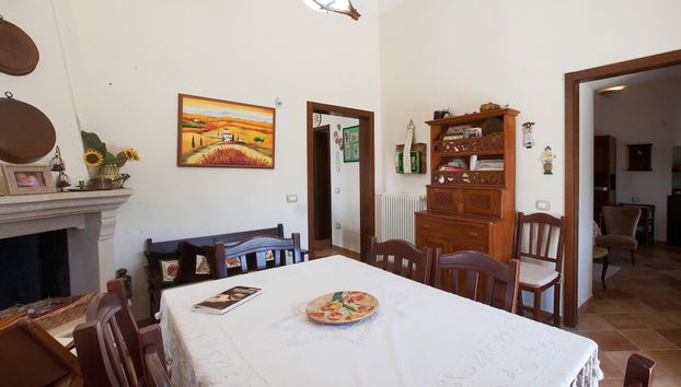 Villa Teresa - Foto 5, Zona de estar