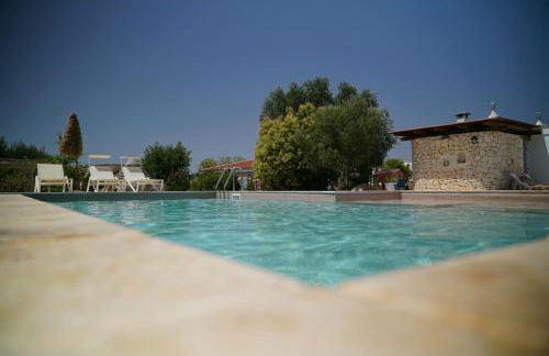 Le Comarelle - Country Rooms - Foto 22