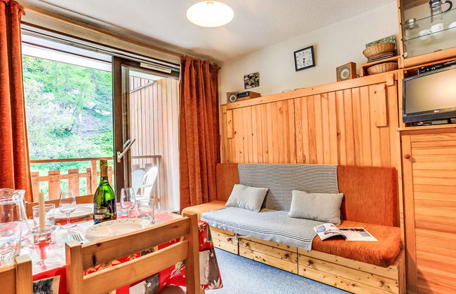 Les Olympiques (Tignes 1800) - Foto 1