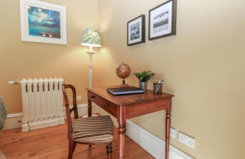 The Old Laundry Cottage - Foto 6