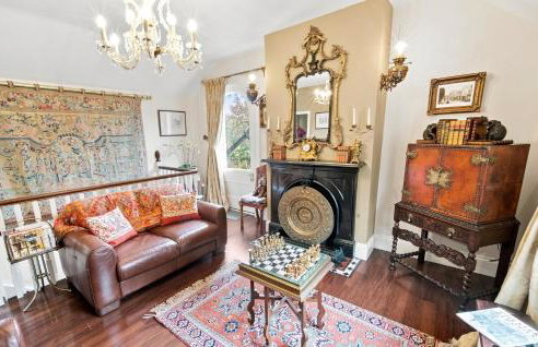 Beautiful period cottage, exceptional riverside location in the heart of Chester - Foto 10