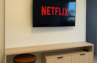 Apto completo em Cabedelo, proximo a João Pessoa com 2 quartos, cozinha completa e ar condicionado e varanda Gourmet - Photo 10