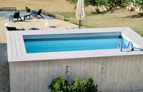 Casale Nonno Dario, Balcone delle Marche Cingoli - Foto 33