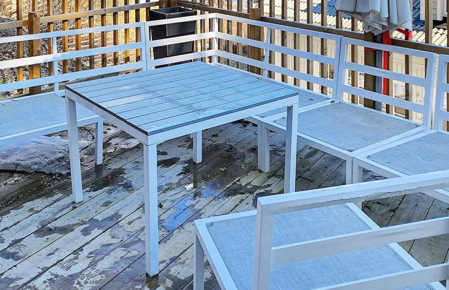 4 Person Holiday Home in Mariefred - Foto 9