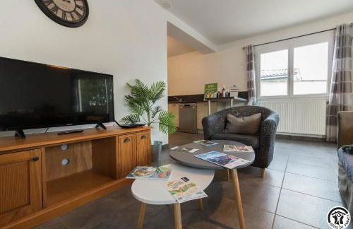 Les Villas de Castel - Villa Les lauriers - Photo 9