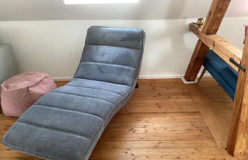 Ferienwohnung Habitat - Foto 36