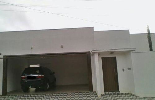 Casa de Temporada em Capitólio - Foto 1